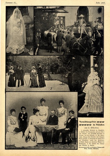 Prinzessin elisabeth - prinzessin, im