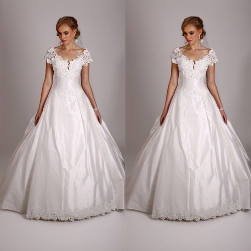 Elegante brautkleider von - elegante, der
