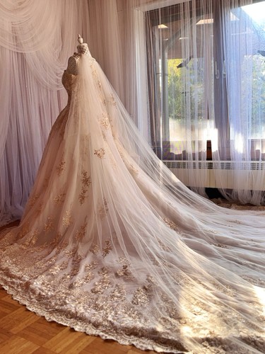 Brautkleid prinzessin - brautkleid,