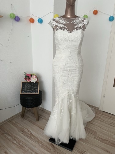 San patrick hochzeitkleid - patrick,