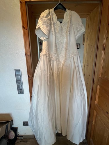 Brautkleid weiß - brautkleid,